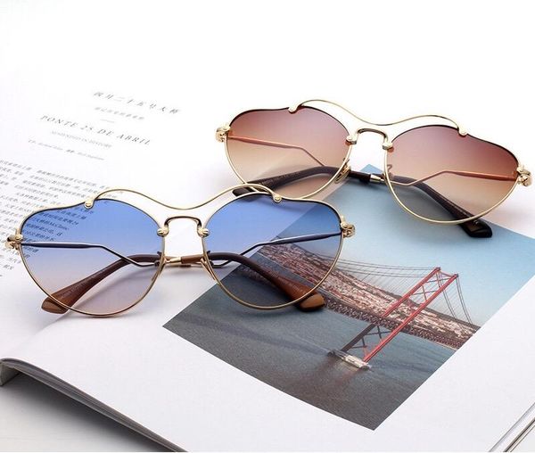 sunglasses imakefashion unique butterfly style women wire metallic frame shades gradient sun glasses jww194, White;black
sunglasses imakefashion unique butterfly style women wire metallic frame shades gradient sun glasses jww194, White;black