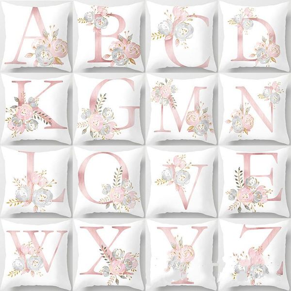 cushion/decorative pillow fashion throw case alphabet cushion covers printed linen home textile bedroom decor
cushion/decorative pillow fashion throw case alphabet cushion covers printed linen home textile bedroom decor