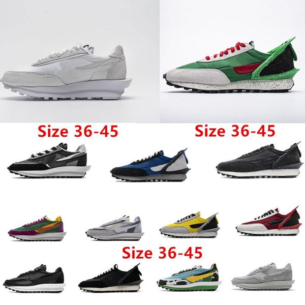 2021 quality mens running shoes carbon blue sneakers fashion women trainers sport shoes cn8899-006 size 36-45
2021 quality mens running shoes carbon blue sneakers fashion women trainers sport shoes cn8899-006 size 36-45