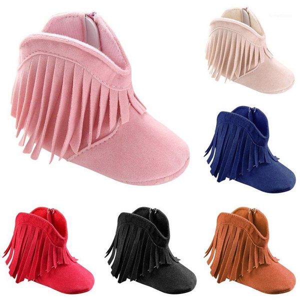first walkers born baby girls shoes infant soft soled anti-slip boots booties girl boy kids solid fringe walker shoes1
first walkers born baby girls shoes infant soft soled anti-slip boots booties girl boy kids solid fringe walker shoes1
