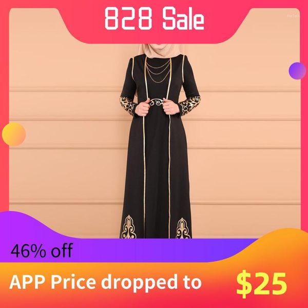 ishowtienda muslim abaya muslim dress 2 pc women tunic and robe kaftan abaya slim party dresses clothing vestidos 20191, Red
ishowtienda muslim abaya muslim dress 2 pc women tunic and robe kaftan abaya slim party dresses clothing vestidos 20191, Red