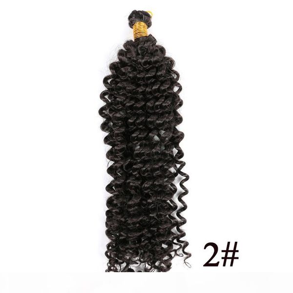 14 inch ombre color water wave 100g pc crochet bulk hair bundles synthetic braiding hair extensions crochet braids bulk hair, Black
14 inch ombre color water wave 100g pc crochet bulk hair bundles synthetic braiding hair extensions crochet braids bulk hair, Black