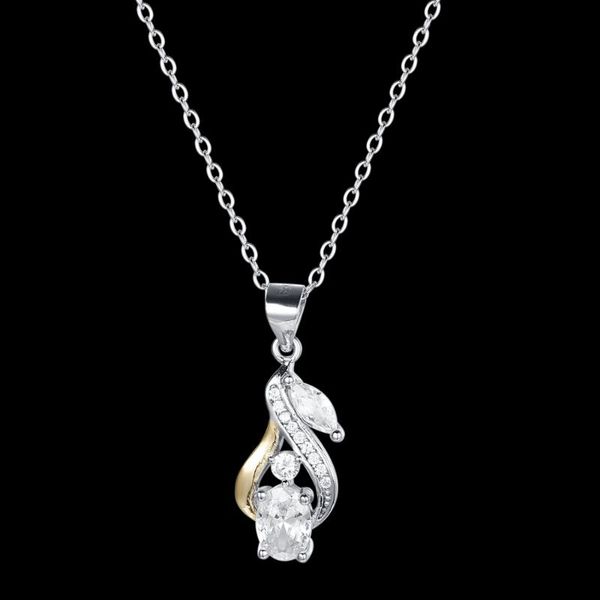 fahmi 2020 new popular 100% 925 sterling silver necklace2-11 original jewellery for women party wedding gift
fahmi 2020 new popular 100% 925 sterling silver necklace2-11 original jewellery for women party wedding gift