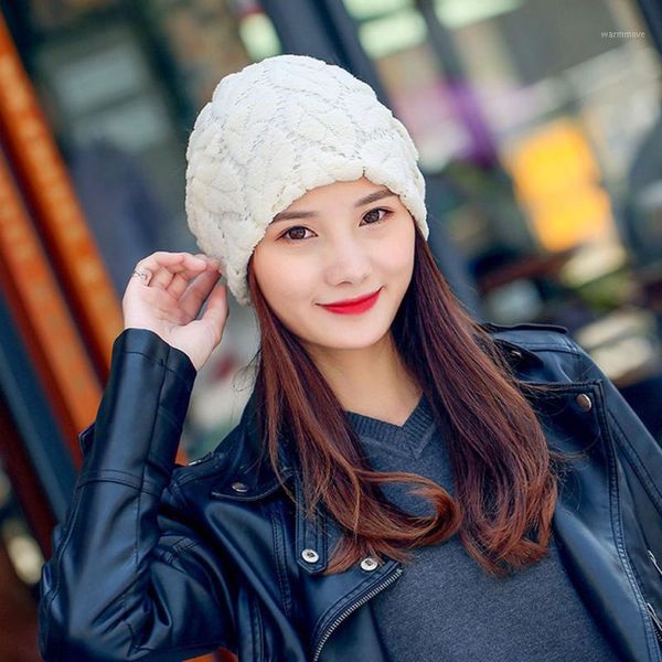 Women Soft Cotton Lace Beanie Ball Cap Female Winter Warm Crochet Skullies Knitted Leaves Knitting Baggy Hat Girl Casual Hat New1, Blue;gray
Women Soft Cotton Lace Beanie Ball Cap Female Winter Warm Crochet Skullies Knitted Leaves Knitting Baggy Hat Girl Casual Hat New1, Blue;gray