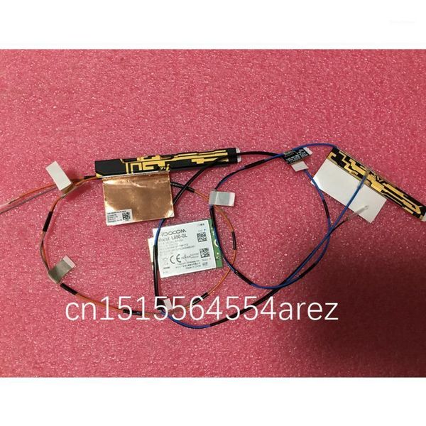 fibocom l850-gl 01ax792 4g wwan card original red blue antenna for lenovo thinkpad t490 t495 p43s p14s 02hk909 02hk910 02hk9111
fibocom l850-gl 01ax792 4g wwan card original red blue antenna for lenovo thinkpad t490 t495 p43s p14s 02hk909 02hk910 02hk9111