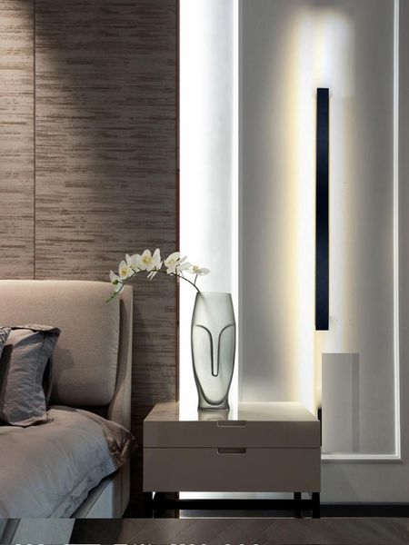 wall lamp modern led indoor light line sconces bedroom bedside home deco lighting fixtures for living room 50cm 100cm 150
wall lamp modern led indoor light line sconces bedroom bedside home deco lighting fixtures for living room 50cm 100cm 150