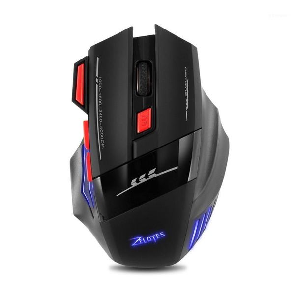 mice wireless gaming mouse rechargeable ergonomic 7 keys rgb backlit 4000 dpi for lapcomputer pro gamer1
mice wireless gaming mouse rechargeable ergonomic 7 keys rgb backlit 4000 dpi for lapcomputer pro gamer1