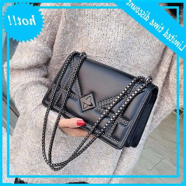 vintage rivets soft pu leather handbags women crossbody bags 2020 fashion ladies shoulder messenger bag female purses cluthes ct3q
vintage rivets soft pu leather handbags women crossbody bags 2020 fashion ladies shoulder messenger bag female purses cluthes ct3q