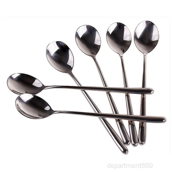 eco friendly 8pcs нержавеющая сталь длинные рисовые ложки мороженого кофейных чайных ложек суп чайных ложек набор
eco friendly 8pcs нержавеющая сталь длинные рисовые ложки мороженого кофейных чайных ложек суп чайных ложек набор