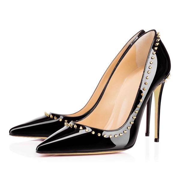 e europe in the united states female heeled toe rebite heel shoes party high women shoe bombs tl-a0106 quj7, Black
e europe in the united states female heeled toe rebite heel shoes party high women shoe bombs tl-a0106 quj7, Black