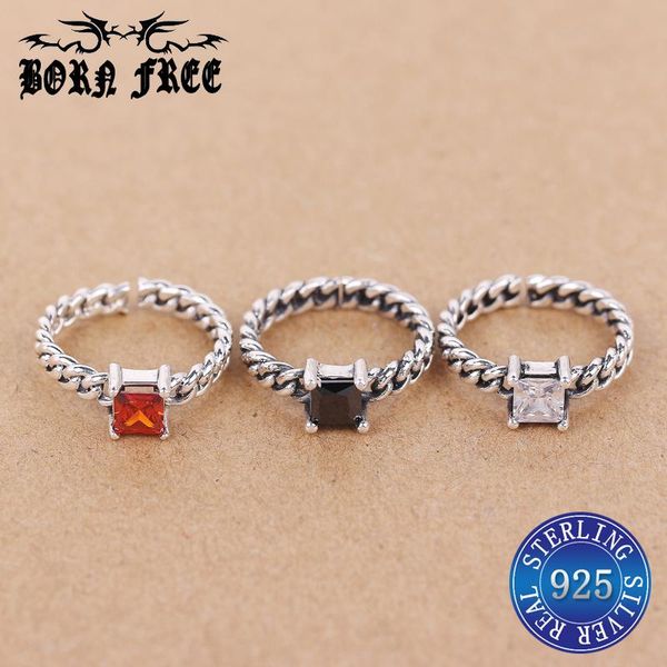 band rings silver 925 for girls twist finger ring anillo plata para mujer ringen bague femme fine jewelry conjunto aneis feminino
band rings silver 925 for girls twist finger ring anillo plata para mujer ringen bague femme fine jewelry conjunto aneis feminino