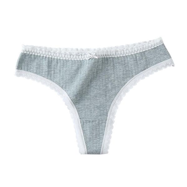 women's panties silk antibacterial fork colored cotton t-shaped pants female lace t underwear manufacturers selling, Black;pink
women's panties silk antibacterial fork colored cotton t-shaped pants female lace t underwear manufacturers selling, Black;pink