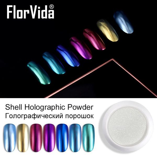 florvida 1g nail art pearl powder pigment chrome mirror glitters holographic dust wipe on nails manicure decorations 1pcs, Silver;gold
florvida 1g nail art pearl powder pigment chrome mirror glitters holographic dust wipe on nails manicure decorations 1pcs, Silver;gold