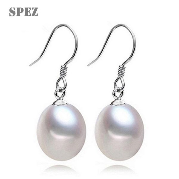 silver pearl earrings Natural Freshwater pearls 8-9mm High Quality 925 Sterling drop earring jewelry for women gift SPEZ
silver pearl earrings Natural Freshwater pearls 8-9mm High Quality 925 Sterling drop earring jewelry for women gift SPEZ