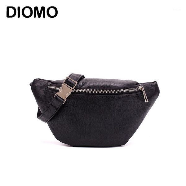 diomo 2020 new arrival pu leather fanny packs waist pack for women fashion traveling bags bum bag white black1
diomo 2020 new arrival pu leather fanny packs waist pack for women fashion traveling bags bum bag white black1