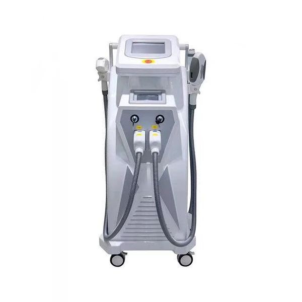 3 in 1 multifunction q-switched opt ipl hair removal machine face lifting picosecond nd yag laser tattoo removal, Black
3 in 1 multifunction q-switched opt ipl hair removal machine face lifting picosecond nd yag laser tattoo removal, Black