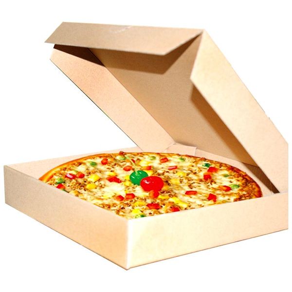 gift wrap 5 pcs kraft paper pizza box 9 inch with take away fast supply deco party decoration holiday birthday storage
gift wrap 5 pcs kraft paper pizza box 9 inch with take away fast supply deco party decoration holiday birthday storage
