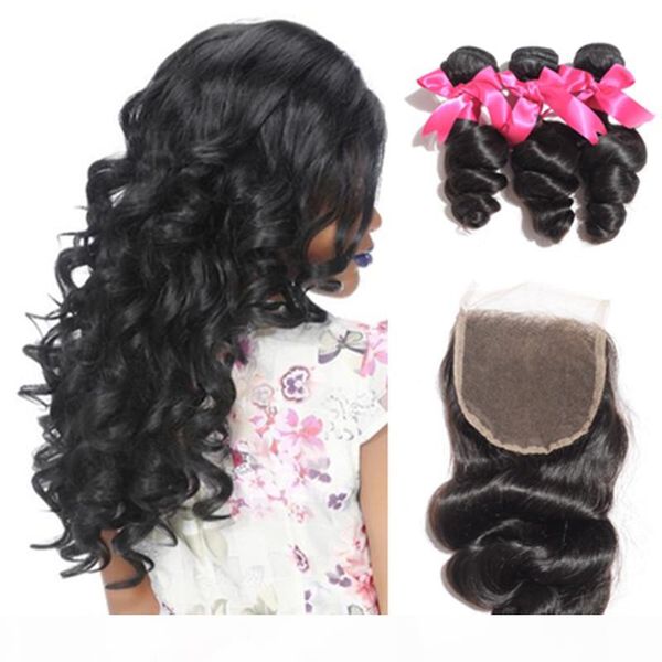 3 bundles peruvian virgin hair with closure loose wave hair with closure 9a virgin human hair loose deep wavy 4pcs lot for sale, Black;brown
3 bundles peruvian virgin hair with closure loose wave hair with closure 9a virgin human hair loose deep wavy 4pcs lot for sale, Black;brown