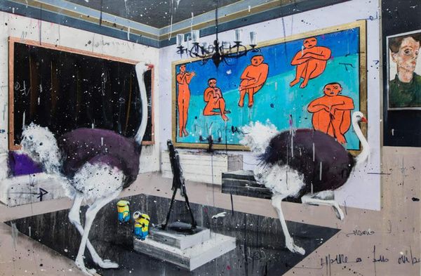 angelo accardi actarki artworks вы серьезные украшения для дома handpainted hd печать маслом картины на холсте настенное искусство холст фот
angelo accardi actarki artworks вы серьезные украшения для дома handpainted hd печать маслом картины на холсте настенное искусство холст фот