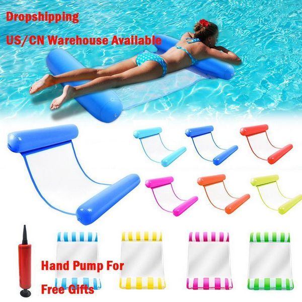 summer water hammock water toys recliner foldable inflatable floating bed swimming pool floating swimming mattress sea1
summer water hammock water toys recliner foldable inflatable floating bed swimming pool floating swimming mattress sea1