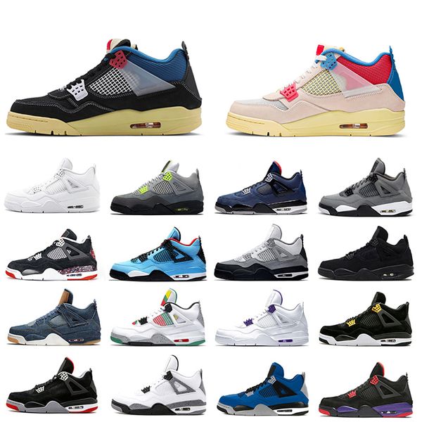 новые мужские 4 4s jumpman баскетбольные туфли металлические фиолетовые красные зеленые разбрызгивают брызги черный кот белый цемент что муж
новые мужские 4 4s jumpman баскетбольные туфли металлические фиолетовые красные зеленые разбрызгивают брызги черный кот белый цемент что муж