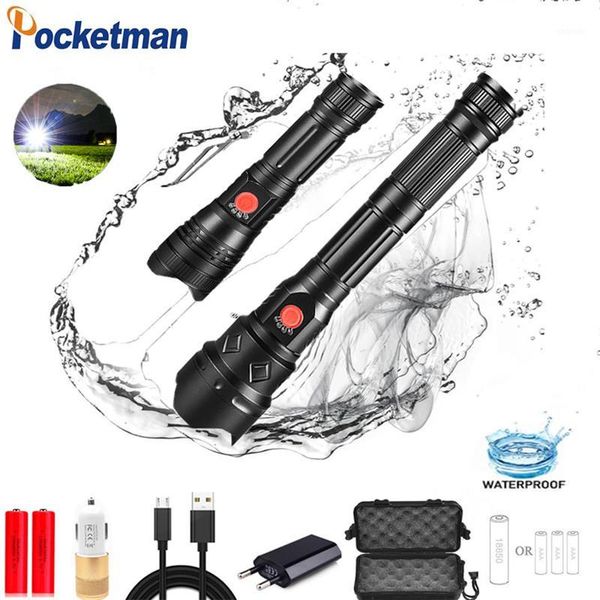 4000 lumen most power led xhp50/xhp70 usb rechargeable zoom tactical torch waterproof 18650 or 26650 rechargeable1
4000 lumen most power led xhp50/xhp70 usb rechargeable zoom tactical torch waterproof 18650 or 26650 rechargeable1