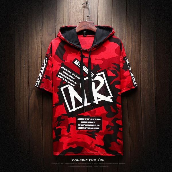 2020 new mens short sleeve hoodies and sweatshirts hooded sweatshirts male fashion hoody for men camouflage hoodies size m 5xl, Black
2020 new mens short sleeve hoodies and sweatshirts hooded sweatshirts male fashion hoody for men camouflage hoodies size m 5xl, Black
