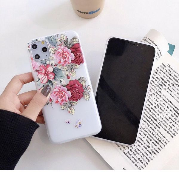 phone case for iphone 11 11pro 6 6s 7 8 plus x xr xs max se2 beautiful flower matte soft wmtxxw
phone case for iphone 11 11pro 6 6s 7 8 plus x xr xs max se2 beautiful flower matte soft wmtxxw