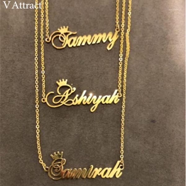 christmas gift custom crown name necklace personalized jewelry silver rose gold stainless steel chain nameplate choker necklaces1
christmas gift custom crown name necklace personalized jewelry silver rose gold stainless steel chain nameplate choker necklaces1
