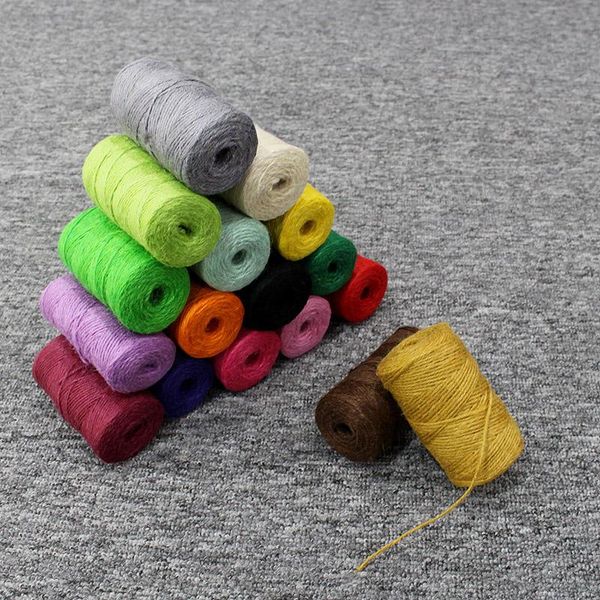 1 roll 100 meters multi-color tape 2mm3 shares environmental protection handmade materials diy rope decoration, Black
1 roll 100 meters multi-color tape 2mm3 shares environmental protection handmade materials diy rope decoration, Black