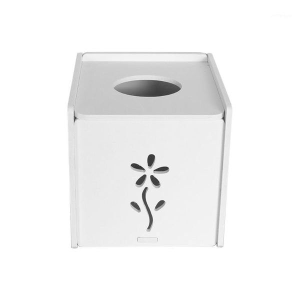 tissue boxes & napkins toilet box durable napkin holder diy home decoration water-resistant paper storage container case1 
tissue boxes & napkins toilet box durable napkin holder diy home decoration water-resistant paper storage container case1