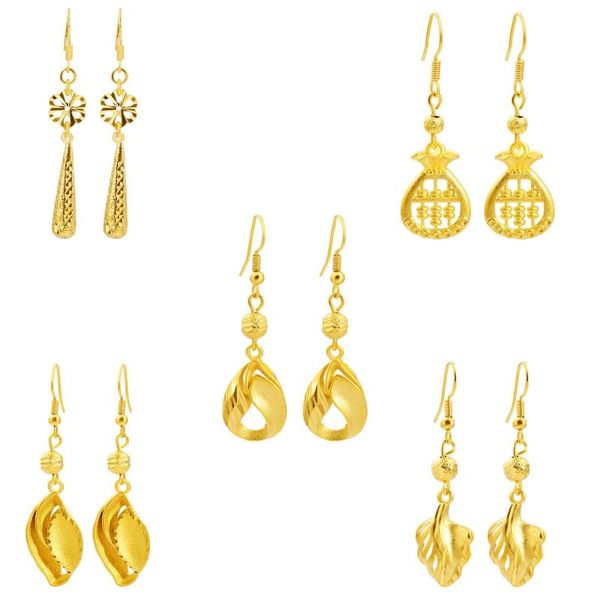 2021 fashion vintage thick simulated gold dangle earrings for women 24k golden color geometric metal earring wedding jewelry, Silver
2021 fashion vintage thick simulated gold dangle earrings for women 24k golden color geometric metal earring wedding jewelry, Silver