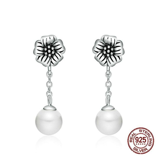 dangle & chandelier long 925 sterling silver earrings for women dazzling flower natural freshwater pearl drop jewelry
dangle & chandelier long 925 sterling silver earrings for women dazzling flower natural freshwater pearl drop jewelry