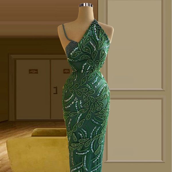 luxury hunter green prom dresses lace appliques beading sleeveless evening dress custom made mermaid elegant floor length celebrity party go, Black;red
luxury hunter green prom dresses lace appliques beading sleeveless evening dress custom made mermaid elegant floor length celebrity party go, Black;red