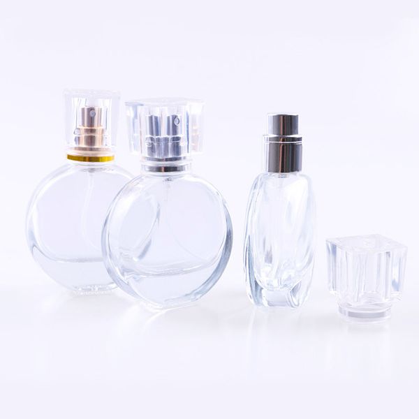 25ml clear glass perfume bottle mini travel makeup cosmetic moisturizing refillable bottles empty nozzle spray bottles
25ml clear glass perfume bottle mini travel makeup cosmetic moisturizing refillable bottles empty nozzle spray bottles
