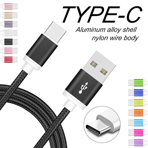 high speed usb c cable type c charging cord metal housing 2a data sync cords for samsung lg huawei android phones
high speed usb c cable type c charging cord metal housing 2a data sync cords for samsung lg huawei android phones