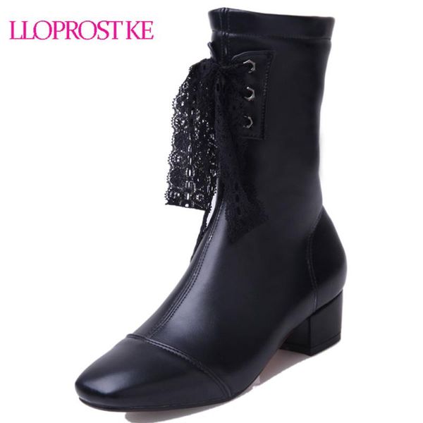 boots lloprost ke 2021 fashion autumn winter ankle for women square toe lace up pu leather botos elegant ladies big size, Black
boots lloprost ke 2021 fashion autumn winter ankle for women square toe lace up pu leather botos elegant ladies big size, Black