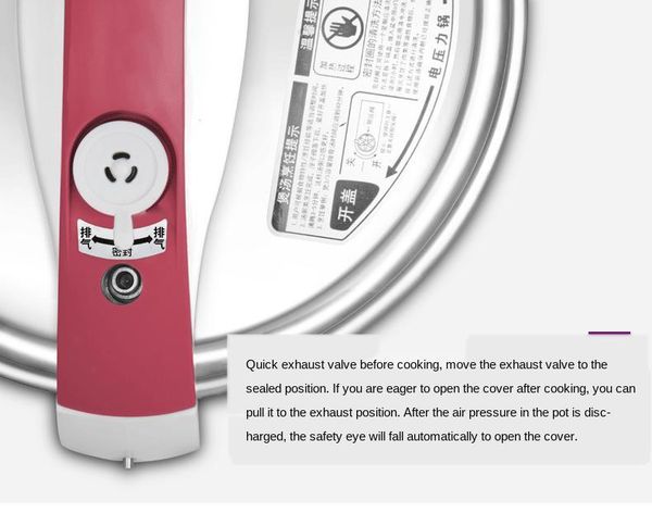 rice cookers 5l 220v home electric pressure cooker stew pot 8 menu soup porridge paste cake maker kitchen appliances1
rice cookers 5l 220v home electric pressure cooker stew pot 8 menu soup porridge paste cake maker kitchen appliances1