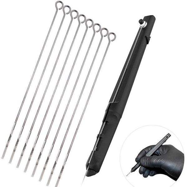 10/20pcs assorted disposable sterilized tattoo needles rl rs rm m1 needles tattoo agujas microblading naalden permanen qyljxs
10/20pcs assorted disposable sterilized tattoo needles rl rs rm m1 needles tattoo agujas microblading naalden permanen qyljxs