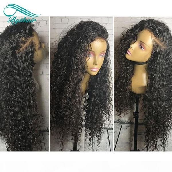 bythair brazilian virgin human hair natural wave lace front human hair wigs with baby hairs pre-plucked hairline full lace wig, Black;brown
bythair brazilian virgin human hair natural wave lace front human hair wigs with baby hairs pre-plucked hairline full lace wig, Black;brown