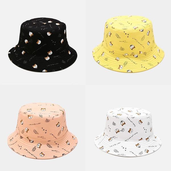 wide brim hats cartoon cat fisherman cap reble basin for women autumn sun hat black outdoor flat wholesale, Blue;gray
wide brim hats cartoon cat fisherman cap reble basin for women autumn sun hat black outdoor flat wholesale, Blue;gray