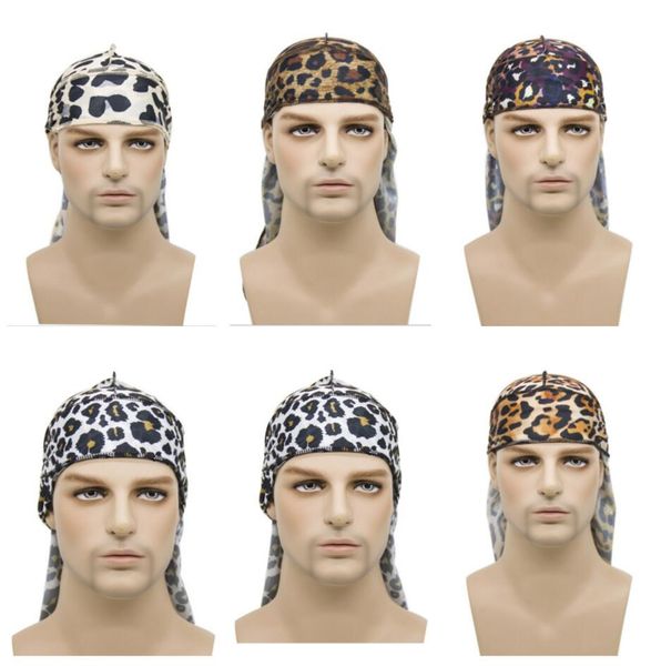 men women fashion leopard imitated silk fabric long tail hood hat hip-hop pirates hat head cover wrap beanies skull cap 6 colors e122811, Yellow
men women fashion leopard imitated silk fabric long tail hood hat hip-hop pirates hat head cover wrap beanies skull cap 6 colors e122811, Yellow