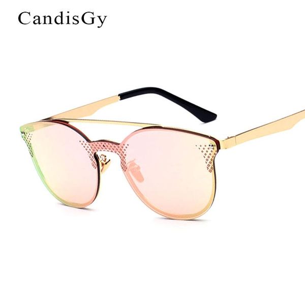 sunglasses 2021 arrival transparent women brand designer coating flat eyeglasses lady fashion cateye pink alloy frame sun glasses, White;black
sunglasses 2021 arrival transparent women brand designer coating flat eyeglasses lady fashion cateye pink alloy frame sun glasses, White;black