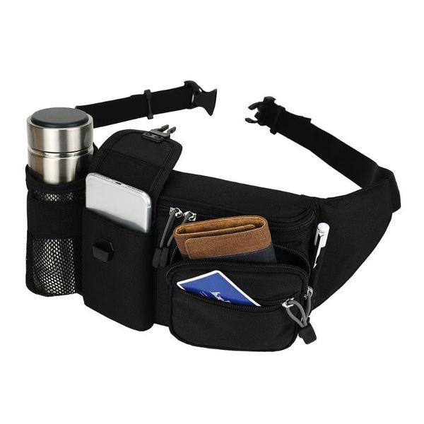 outdoor bags muralon running waist bag sports backpack water bottle fitness climbing rucksack multifunctional mobile phone pocket
outdoor bags muralon running waist bag sports backpack water bottle fitness climbing rucksack multifunctional mobile phone pocket
