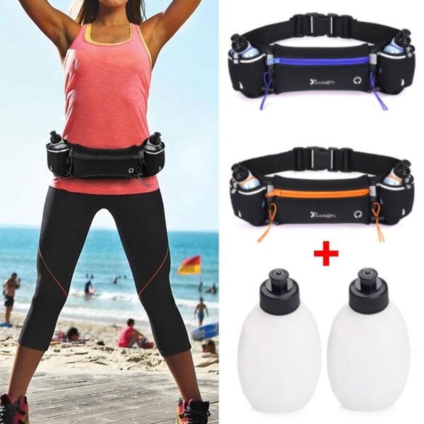 outdoor bags waterproof running waist-bag mobile phone holder water bottle gym fitness sport belt bag
outdoor bags waterproof running waist-bag mobile phone holder water bottle gym fitness sport belt bag