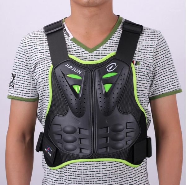 back support cross-country guard racing motorcycle protective chest riding suit cs paintball1, Black;blue
back support cross-country guard racing motorcycle protective chest riding suit cs paintball1, Black;blue
