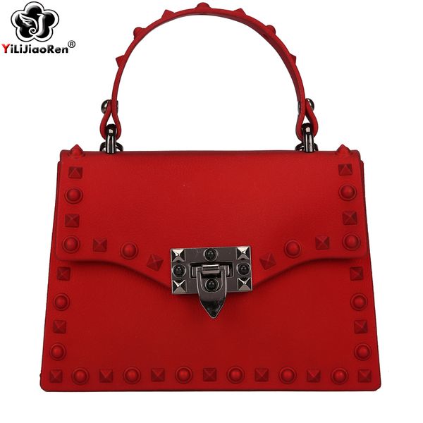 hbp fashion rivet summer beach bag women pvc transparent jelly crossbody bags for women luxury handbags women shoulder bags designer
hbp fashion rivet summer beach bag women pvc transparent jelly crossbody bags for women luxury handbags women shoulder bags designer