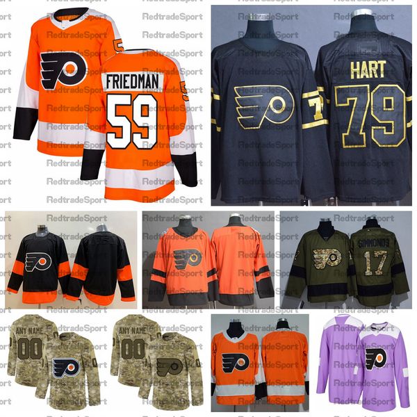 2021 customize #59 mark friedman philadelphia flyers jerseys golden edition camo veterans day fights cancer custom stitched hockey jerseys, Black;red
2021 customize #59 mark friedman philadelphia flyers jerseys golden edition camo veterans day fights cancer custom stitched hockey jerseys, Black;red