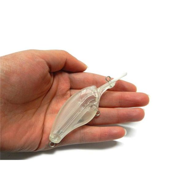 50pcs unpainted fishing lure 9cm 10g square bill blank lures medium diving crankbaits plastic bai bbyavz bdepack2001
50pcs unpainted fishing lure 9cm 10g square bill blank lures medium diving crankbaits plastic bai bbyavz bdepack2001