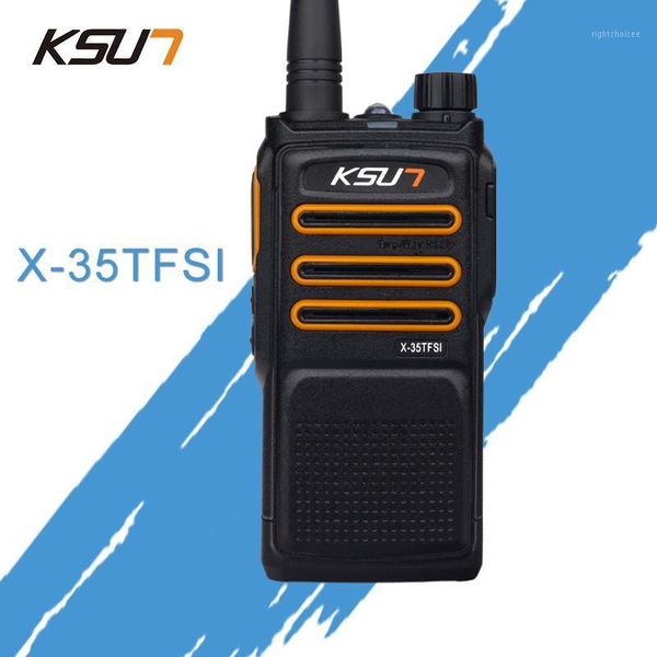 walkie talkie ksun x-35 handheld 6w high power uhf two way ham radio communicator hf transceiver amateur handy1
walkie talkie ksun x-35 handheld 6w high power uhf two way ham radio communicator hf transceiver amateur handy1